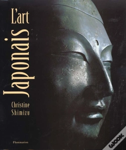 Capa do artigo L'Art Japonais