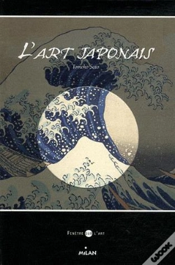 Capa do artigo L'Art Japonais