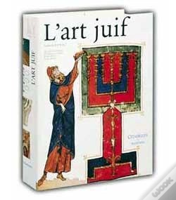 Capa do artigo L'Art Juif