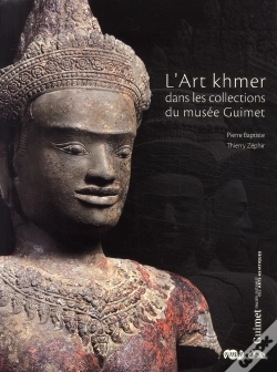Capa do artigo L'Art Khmer ; Dans Les Collections Du Musée Guimet