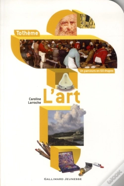 Capa do artigo L'Art