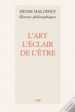 Capa do artigo L'Art, L'Éclair De L'Être
