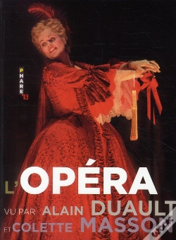 Capa do artigo L'Art Lyrique Vu Par Alain Duault