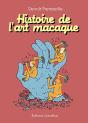 L'Art Macaque - Preview