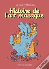 L'Art Macaque