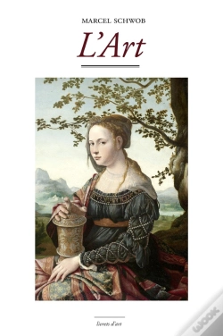 Capa do artigo L'Art