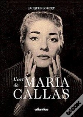 L'Art Maria Callas