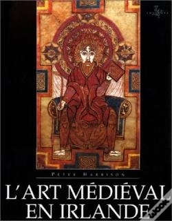 Capa do artigo L'Art Médiéval En Irlande