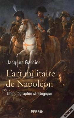 Capa do artigo L'Art Militaire De Napoléon