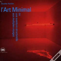 Capa do artigo L'Art Minimal ; Ou Une Aventure Structurelle Aux Multiples Visages
