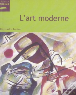 Capa do artigo L'Art Moderne Au Mnam. Centre Georges Pompidou