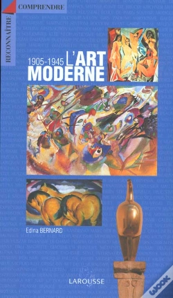 Capa do artigo L'Art Moderne