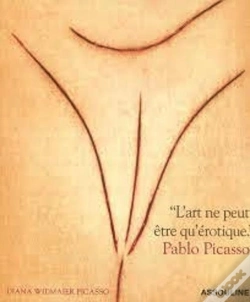 Capa do artigo L'Art Ne Peut Etre Qu'Erotique