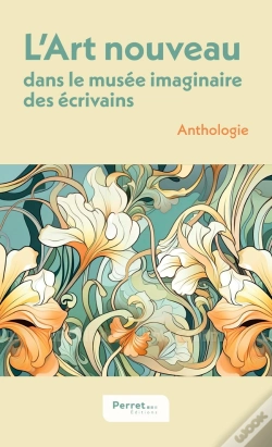 Capa do artigo L'Art Nouveau Dans Le Musée Imaginaire Des Écrivains