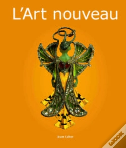 Capa do artigo L'Art Nouveau