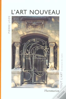 Capa do artigo L'Art Nouveau