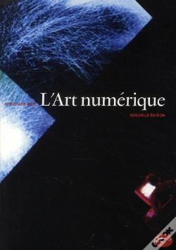 Capa do artigo L'Art Numérique