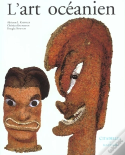 Capa do artigo L'Art Oceanien