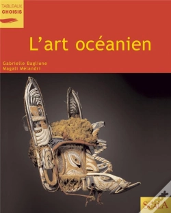 Capa do artigo L'Art Océanien