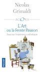 L'Art Ou La Feinte Passion - Preview