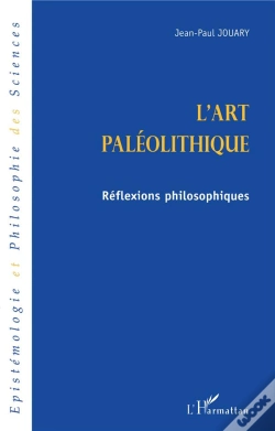 Capa do artigo L'Art Paleolithique ; Reflexions Philosophiques