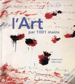 Capa do artigo L'Art Par 1001 Mains