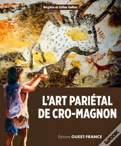 Capa do artigo L'Art Parietal De Cro Magnon