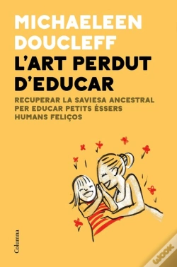 Capa do artigo L'Art Perdut D'Educar