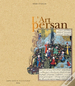 Capa do artigo L'Art Persan