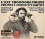 L'art Phonographique - CD - Preview