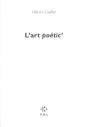 L'Art Poetic' - Preview
