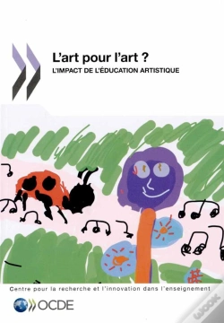 Capa do artigo L'Art Pour L'Art ?