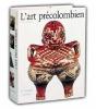 L'Art Précolombien - Preview
