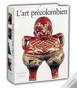 Capa do artigo L'Art Précolombien