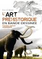 L'Art Préhistorique En Bd T.1 - Preview