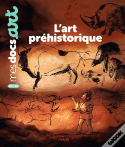 Capa do artigo L'Art Préhistorique