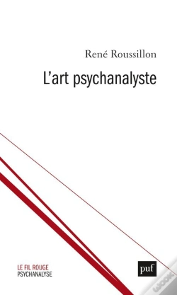 Capa do artigo L'Art Psychanalyste