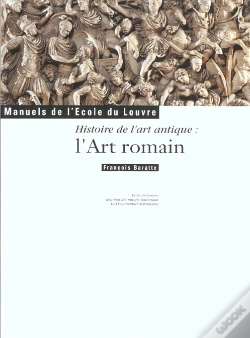 Capa do artigo L'Art Romain