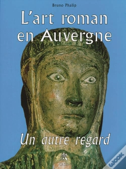 Capa do artigo L'Art Roman En Auvergne, Un Autre Regard