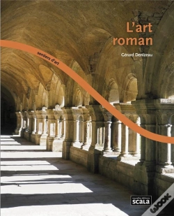 Capa do artigo L'Art Roman