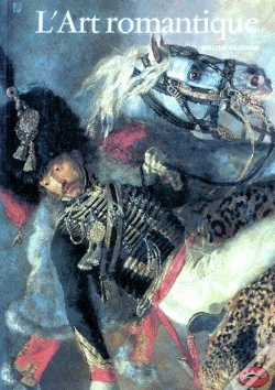 Capa do artigo L'Art Romantique