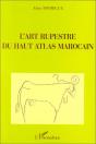 L'Art Rupestre Du Haut Atlas Marocain - Preview