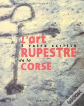 L'Art Rupestre En Corse