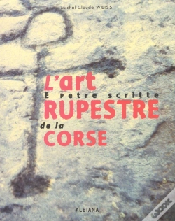 Capa do artigo L'Art Rupestre En Corse