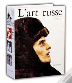 Capa do artigo L'Art Russe