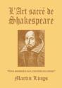 L'Art Sacré De Shakespeare ; Nous Absorber Dans Le Mystère Des Choses - Preview