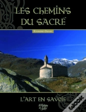 L'Art Sacré En Savoie T.1
