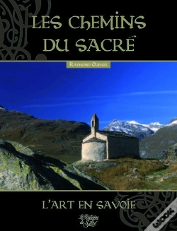Capa do artigo L'Art Sacré En Savoie T.1