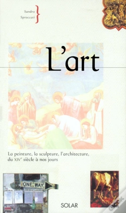 Capa do artigo L'Art