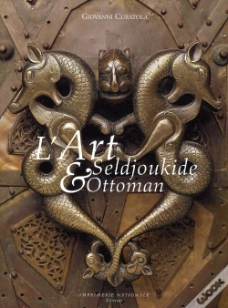 Capa do artigo L'Art Seldjoukide Et Ottoman